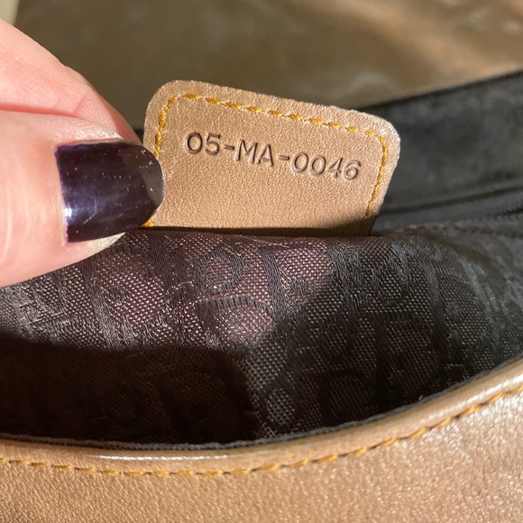 Vintage Dior❌sold❌ - Picture 4 of 16